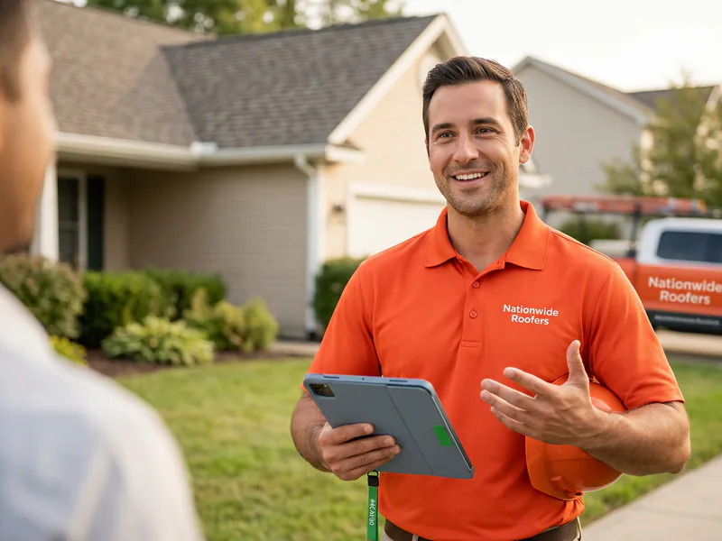 Roof Installation  in Twin Falls  FAQ